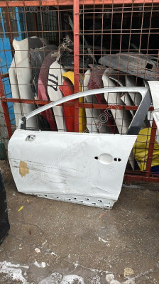 CLİO 4 SOL ÖN KAPI