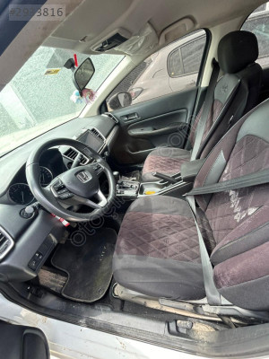 HONDA CITY TORPİDO ORJİNAL SET HATASIZ