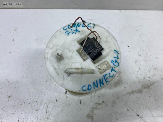 FORD CONNECT DİZEL YAKIT ŞAMANDIRASI 5T16-9275-AB ORJINAL