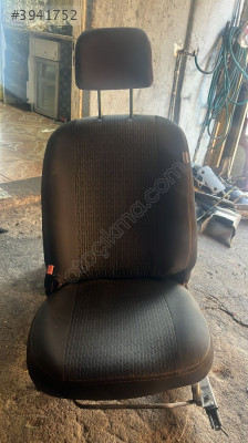 Renault Kango sol koltuk