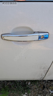 CHEVROLET EPİCA SOL ÖN KAPI KOLU.OTO ERKAN ÜNYE