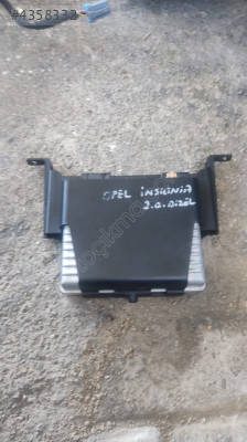 OPEL İNSİGNİA 2.0 MOTOR BEYNİ