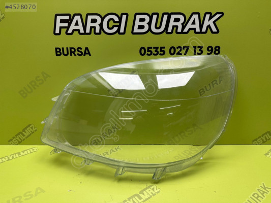 DOBLO 2 SOL FAR CAMI SIFIR