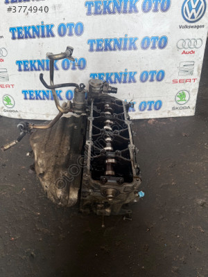 Seat Audi Volkswagen 1.6 BSE Silindir Kapağı