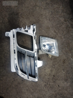 Mazda 6 Sis Takımı 2008-2012