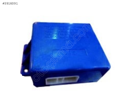 KİA BESTA/K2700 SİGORTA KUTUSU (KAPUTUN ALTINDA) HMC