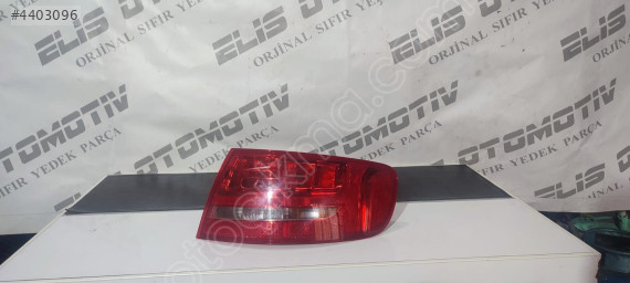 AUDİ A4 SAĞ DIŞ STOP