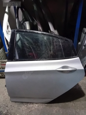 HYUNDAİ ACCENT BLUE SOL ARKA KAPI DOLU