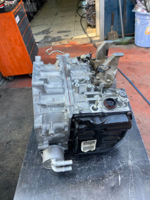 PEUGEOT  308  1.6  BLUEHDİ EAT 6  OTOMATİK ŞANZIMAN