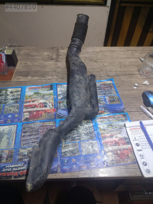 46792190 Doblo 1.9 hava filtre hortumu