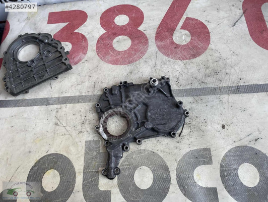 A4 A6 A7 A8 TOUAREG 2.7-3.0TDI BUG ASB BMK ÖN KEÇE 059103154K