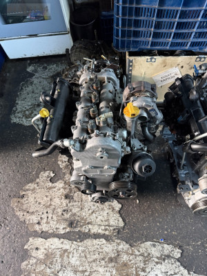 FIAT EGEA LİNEA 1.3 E5 KOMPLE MOTOR
