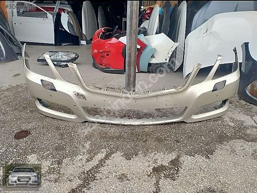 Mercedes e serisi w212 ön tampon