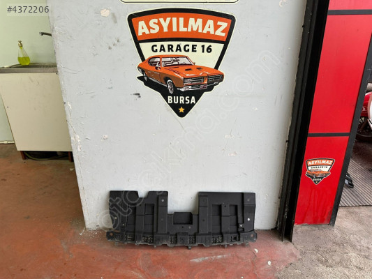 TİGGO 8 PRO ÖN PANJUR ÜST BAKALİT PARÇA ORJİNAL 602001230AA