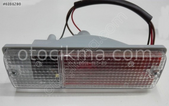 Suzuki Alto Tampon Sinyali ADET FIYAT