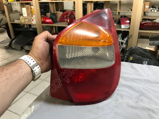 PALİO SAĞ STOP ORJİNAL ÇIKMA 46845632