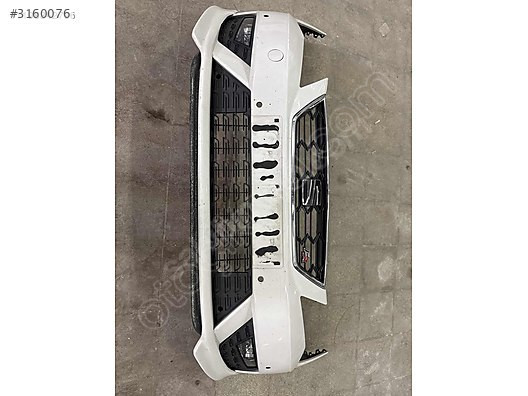 Seat Leon Komple Ön Tampon Çıkma Orijinal