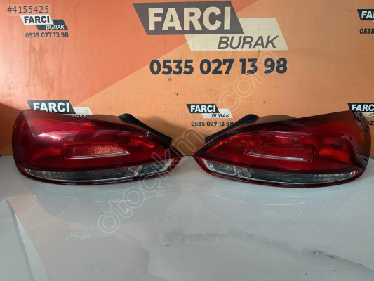 SCİROCCO STOP ORJİNAL