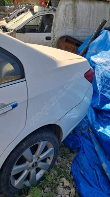 CHEVROLET EPİCA SOL ARKA ÇAMURLUK.OTO ERKAN ÜNYE