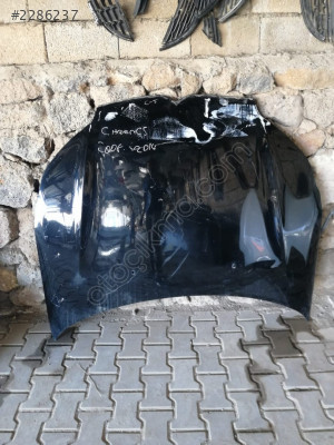 Citroen C5 kaputu 2008 2014 arası