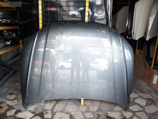 AUDI A4 2020 MODEL KAPUT