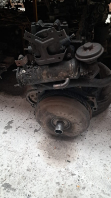 CHEVROLET EPİCA 2.0 DİZEL MOTOR.OTO ERKAN ÜNYE