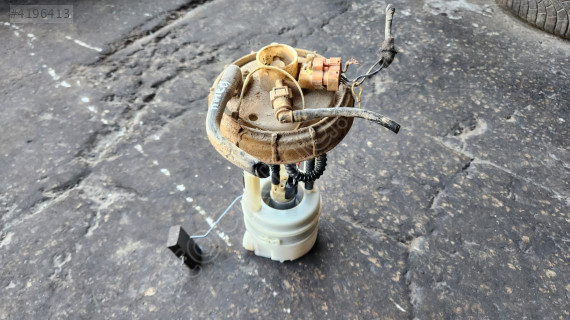 FİAT MAREA ORJİNAL ÇIKMA BENZİN ŞAMANDIRASI