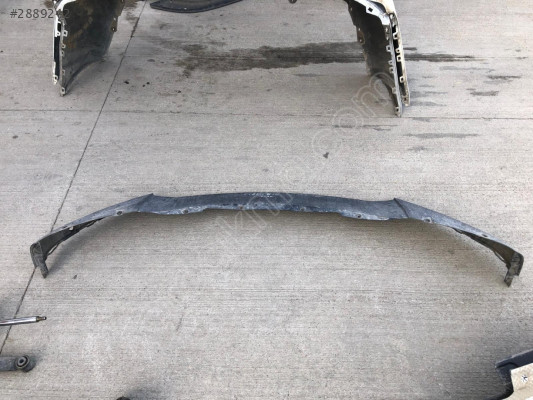 BMW X5 F15 ÖN TAMPON ALT SPOİLER KAPLAMA 51117294481