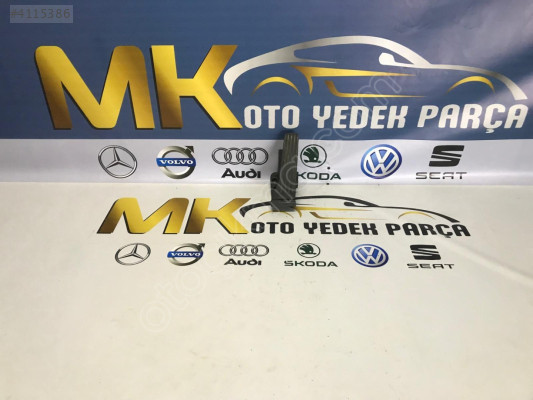 MERCEDES C220-C200-C180 W204 GAZ PEDALI