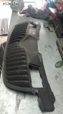 Skoda roomster panjur yedek parça