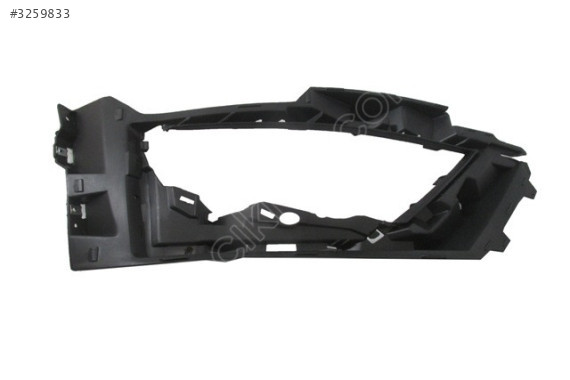 SEAT IBIZA- 12/17; SİS LAMBA ÇERÇEVE BRAKETİ SAĞ (FR TİPİ)
