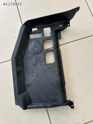 BMW E90 BAGAJ BAKALİT ORJİNAL