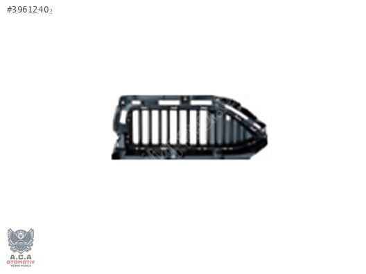 MG MG4 11183308 / 1118330 ÖN TAMPON ORTA IZGARA SAĞ MG4 20-24