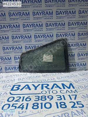 CITROEN C2 YAN CAM SAĞ