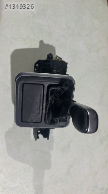 2016 RENAULT TALİSMAN 1.6 DCİ VİTES MEKANİZMASI