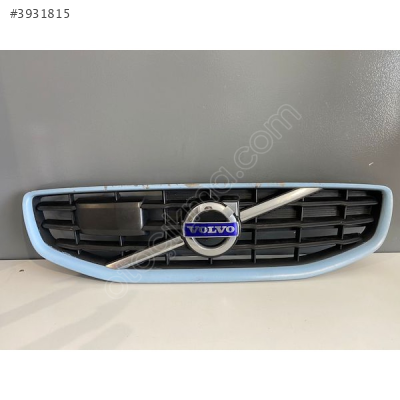 VOLVO S60 ÇIKMA ORJİNAL PANJUR