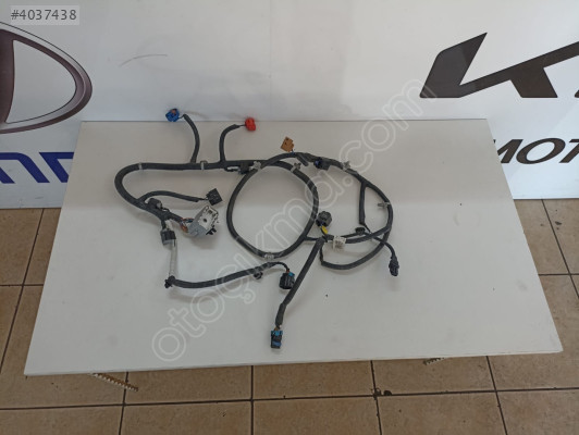 HYUNDAİ İONİQ 6 ÖN PARK SENSÖR TESİSATI ORİJİNAL ÇIKMA