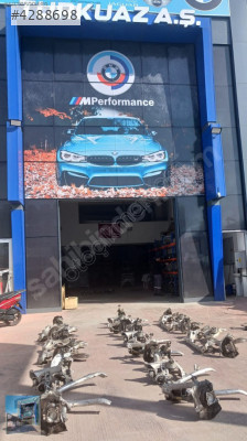 bmw e90 ön taşıyıcı e90 ön travers orjinal