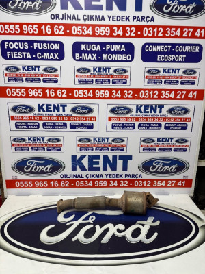 FORD CONNECT KATALİZATÖR