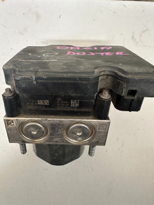0265956628 Dacia Duster Abs Beyni 0265257337