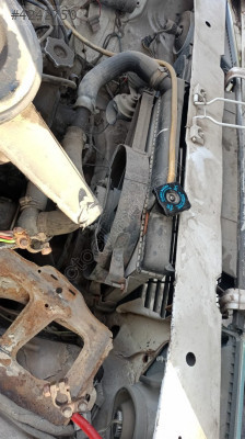 tofaş şahin motor 1,6 şaznıman