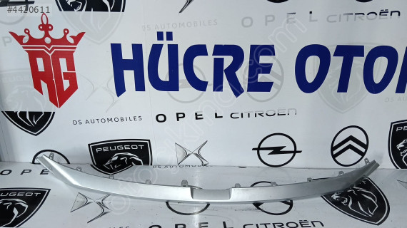 OPEL GRANDLAND MAKYAJLI ÖN TAMPON 984014351T