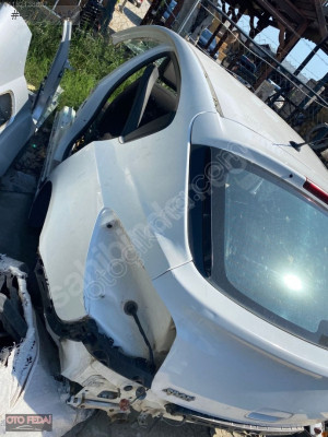 CHEVROLET CRUZE SOL ARKA KESME ÇAMURLUK HB OTO FEDAİ