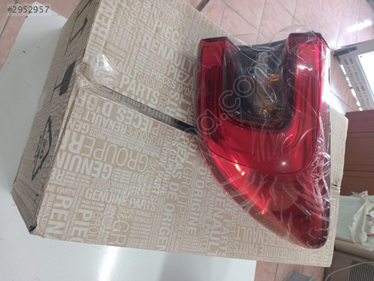 Renault kajdar stop sag dis 265508701R