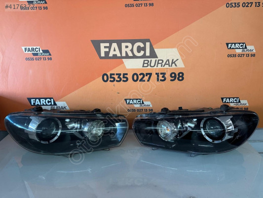 SCİROCCO TAKIM XENON FAR ORJİNAL