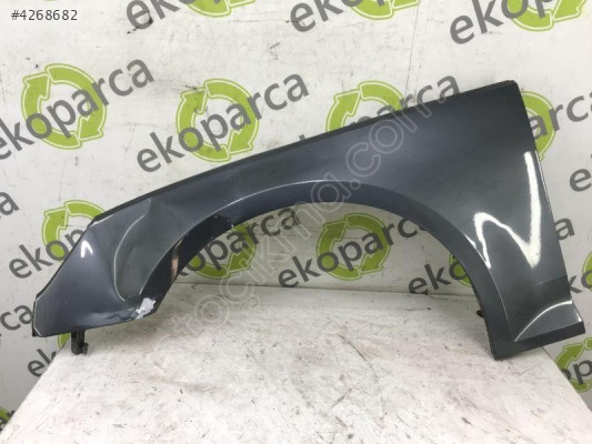 AUDI A4 2018 2019 SOL ÇAMURLUK 8W0821105A