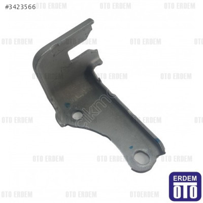 147341012R TURBO SOĞUTUCU SUPORTU K9K DUSTER 110 BG