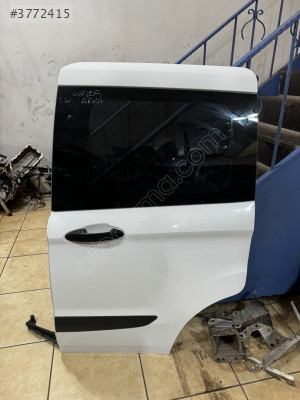 FORD COURİER SOL SÜRGÜLÜ KAPI