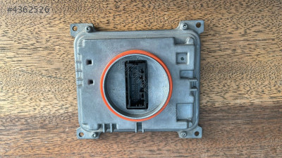 MG ZS 2022-2024 ÖN FAR KONTROL BALAST MODÜLÜ HW04SW06