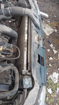 Pejo 306 1.8 radyatör takım fan klimalı set yedek parça